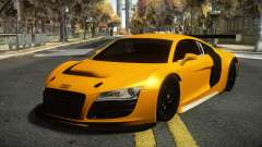 Audi R8 Nufay для GTA 4