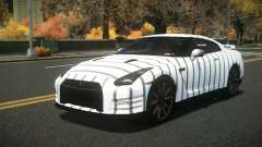 Nissan GT-R Isonio S13 для GTA 4