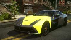 Ferrari F12 Veloma S9 для GTA 4