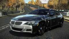 BMW M6 Diloza S11 для GTA 4