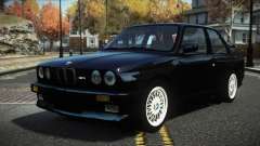 BMW M3 E30 Ukahur для GTA 4