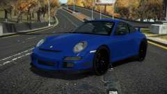 Porsche 997 Jayko для GTA 4