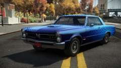 Pontiac GTO Nuider S5 для GTA 4
