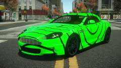Aston Martin DBS Busino S14 для GTA 4