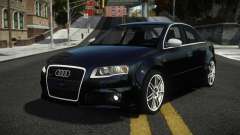 Audi RS4 Derja для GTA 4