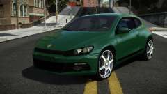 Volkswagen Scirocco Chamy для GTA 4