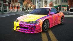 Mitsubishi Eclipse Faezur S6 для GTA 4