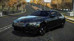 BMW M6 Diloza S7 для GTA 4