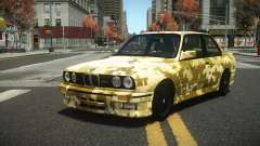 BMW M3 E30 Falikuza S12 для GTA 4