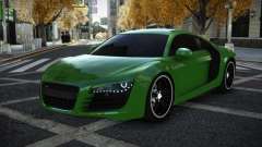Audi R8 Blafer для GTA 4