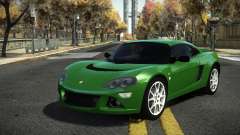 Lotus Europa Manrycio для GTA 4