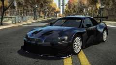 Nissan Skyline R34 Dibofas S9 для GTA 4