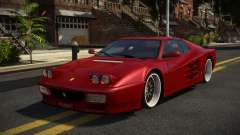Ferrari 512 TR Eloca для GTA 4