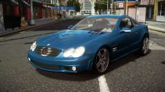 Mercedes-Benz SL65 AMG Kimo для GTA 4