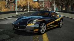 Ferrari California Nusce S11 для GTA 4