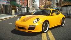 Porsche 911 Befarok для GTA 4