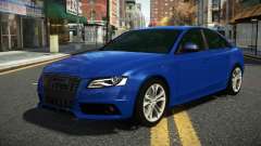Audi S4 Kurad для GTA 4