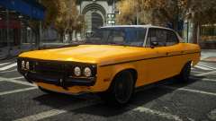 AMC Matador Rasollo для GTA 4