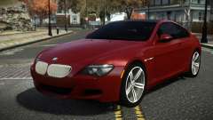 BMW M6 Soller для GTA 4