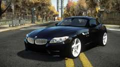 BMW Z4 Verikas для GTA 4