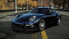 Porsche 911 Blikona для GTA 4