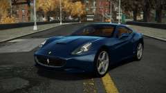 Ferrari California Nusce для GTA 4