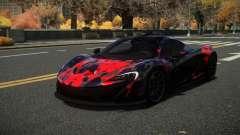 McLaren P1 Guraz S2 для GTA 4