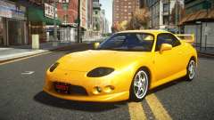 Mitsubishi FTO SS для GTA 4