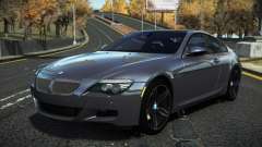 BMW M6 Diloza для GTA 4