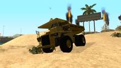 New Dumper для GTA San Andreas