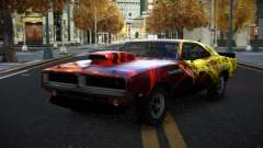 Dodge Charger RT Bruzka S2 для GTA 4