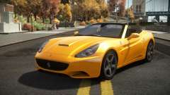 Ferrari California Wenotre для GTA 4