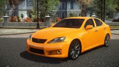 Lexus IS-F Guhave для GTA 4