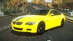 BMW M6 Diloza S9 для GTA 4