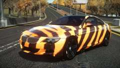 BMW M6 Diloza S12 для GTA 4