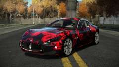 Maserati Gran Turismo Lutrag S14 для GTA 4
