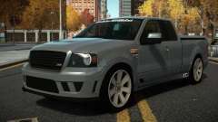 Saleen S331 Vizelio для GTA 4