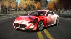 Maserati Gran Turismo Lutrag S10 для GTA 4