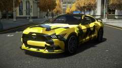 Ford Mustang GT Lutorin S3 для GTA 4