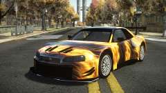 Nissan Skyline R34 Dibofas S14 для GTA 4