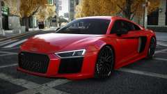 Audi R8 Torally для GTA 4