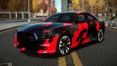 Dodge Charger SRT8 Elirax S14 для GTA 4