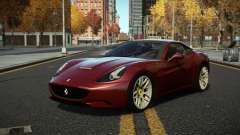 Ferrari California Votras для GTA 4