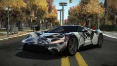 Ford GT Ulmato S2 для GTA 4