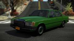 Mercedes-Benz 280SE Sapyr