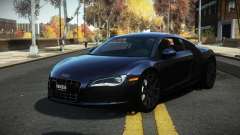 Audi R8 Ganelo для GTA 4