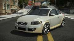 Volvo C30 Ladroz для GTA 4