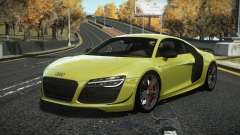 Audi R8 Vutam для GTA 4
