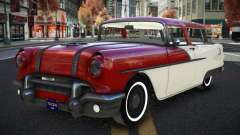 Pontiac Safari Emagil для GTA 4