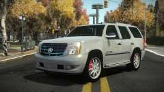 Cadillac Escalade Staremy